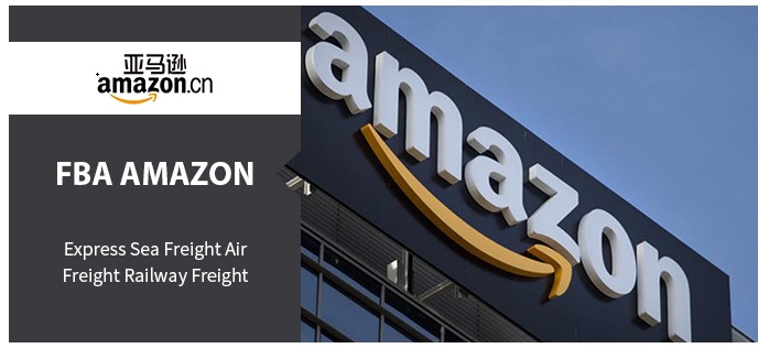 FBA AMAZON