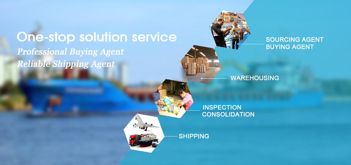 How to choose a good Chinese export agency