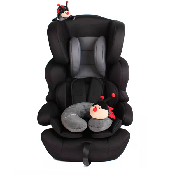 LSA01 BABY TRAVEL CAR SEAT BLACK