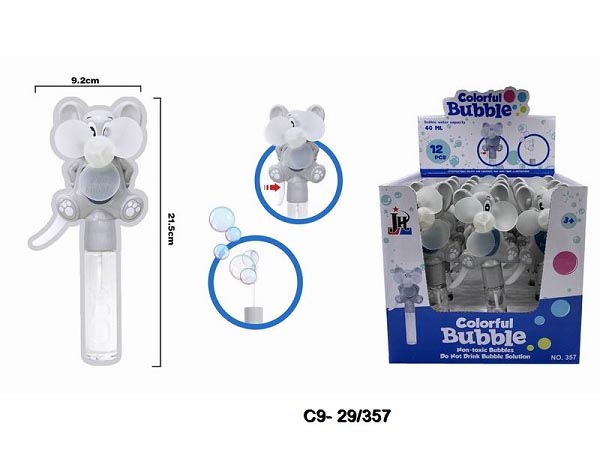 Light Music Big Bubble Gun Toy02 (7)