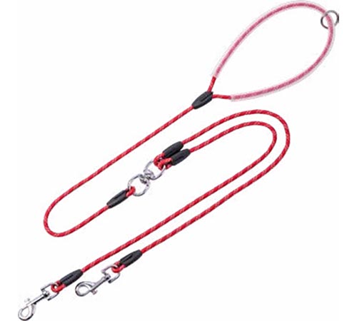 Strong Nylon Climbing Rope pet Leash02 (12)