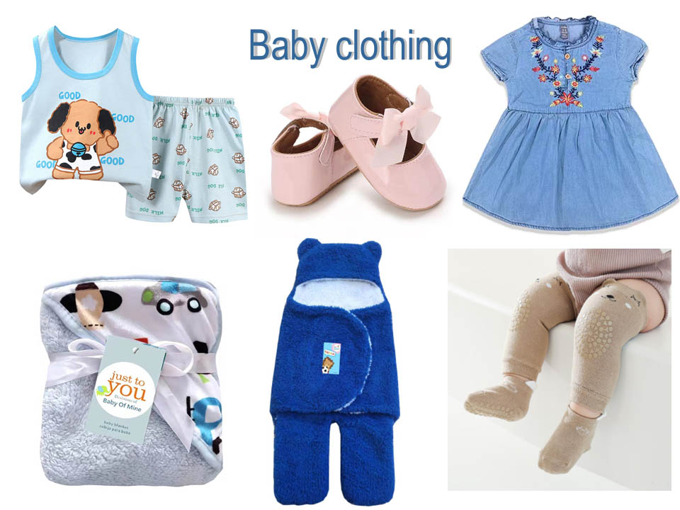 baby products 2