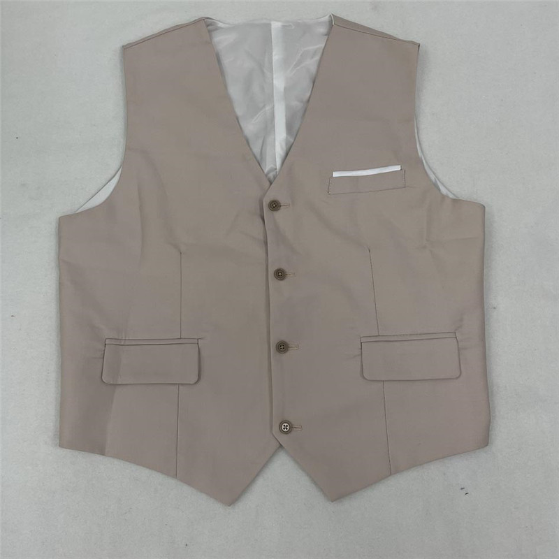 vest